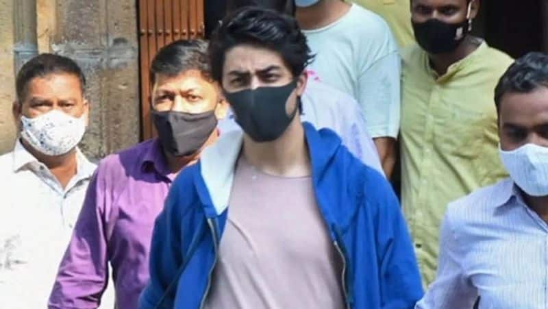 From the international to the roadside shop, Aryan Khan's drug business ... accusation after layer ..!