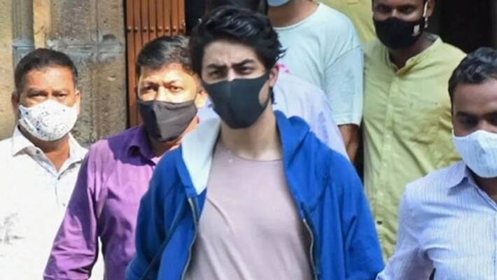 Bollywood Drug case Bombay High Court grants bail to shah rukh khan son Aryan khan ckm Bollywood Drug case Bombay High Court grants bail to shah rukh khan son Aryan khan ckm