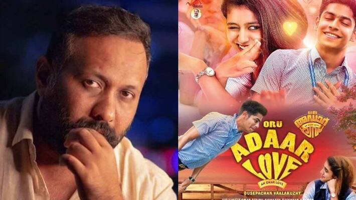 film maker omar lulu post about adaar love movie film maker omar lulu post about adaar love movie