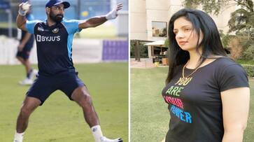 watch video hasin jahan on mohammed shami and his performance watch video hasin jahan on mohammed shami and his performance