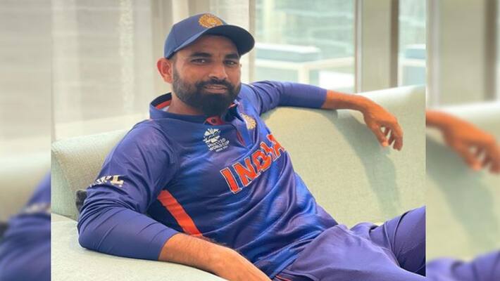Propaganda reveals orchestrated disinformation campaign against Mohammad Shami launched by Pakistan report ckm Propaganda reveals orchestrated disinformation campaign against Mohammad Shami launched by Pakistan report ckm
