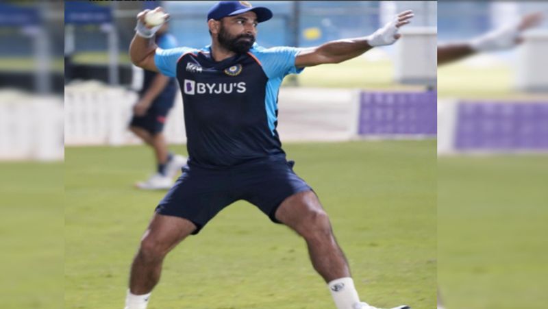 T20 worldcup 2021: Virat Kohli fires on social media trolls on Mohammed Shami, and names them as spineless people