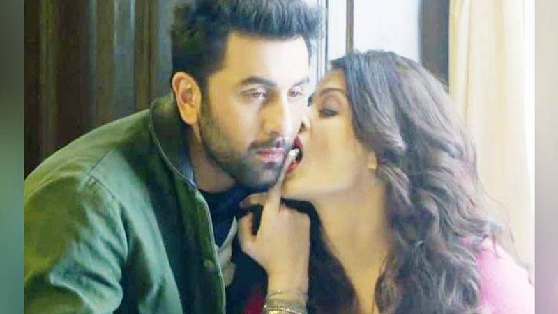 film ae dil hai mushkil completed 5 year, when jaya bachchan get angry to see bahu aishwarya rai intimate scenes