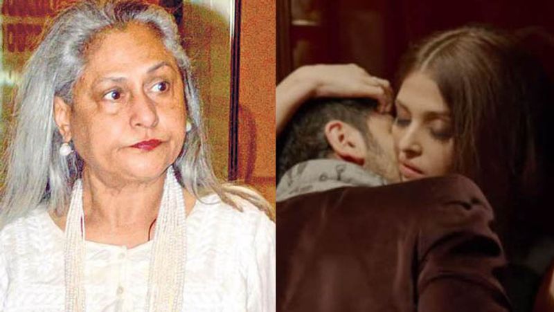 film ae dil hai mushkil completed 5 year, when jaya bachchan get angry to see bahu aishwarya rai intimate scenes