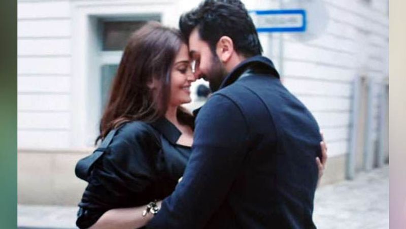 film ae dil hai mushkil completed 5 year, when jaya bachchan get angry to see bahu aishwarya rai intimate scenes