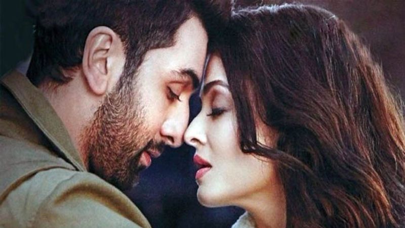 film ae dil hai mushkil completed 5 year, when jaya bachchan get angry to see bahu aishwarya rai intimate scenes