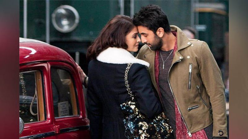 film ae dil hai mushkil completed 5 year, when jaya bachchan get angry to see bahu aishwarya rai intimate scenes