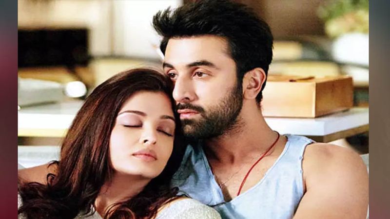 film ae dil hai mushkil completed 5 year, when jaya bachchan get angry to see bahu aishwarya rai intimate scenes