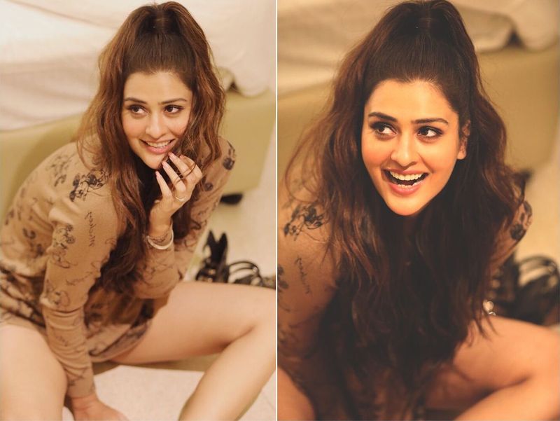 bold bold beauty payal rajput rises heat with her latest photo shoot