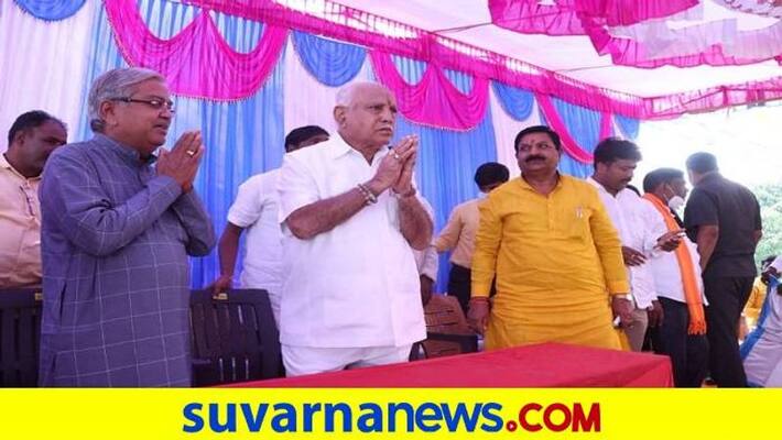 Minister Govind Karjol Slams on Siddaramaiah grg Minister Govind Karjol Slams on Siddaramaiah grg