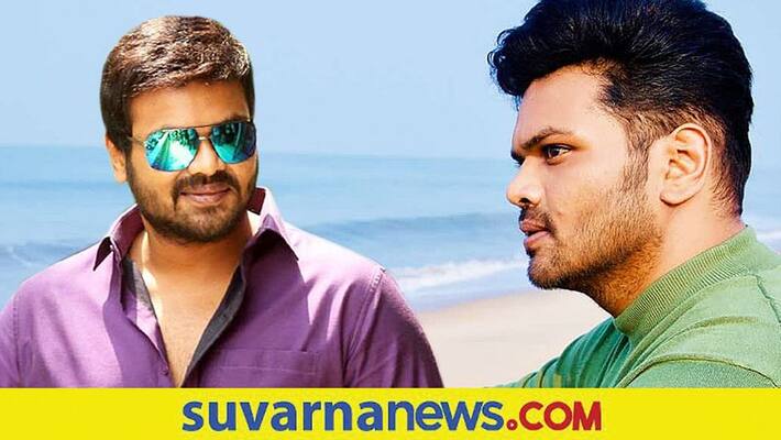 Telugu Manchu Manoj funny reply for his second wedding viral with foreigner news vcs Telugu Manchu Manoj funny reply for his second wedding viral with foreigner news vcs