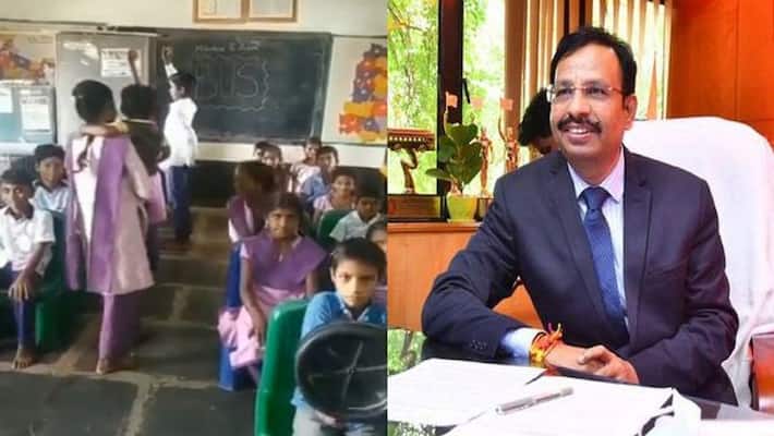 TSRTC MD VC Sajjanar Posts Special Video on Moral values goes viral TSRTC MD VC Sajjanar Posts Special Video on Moral values goes viral