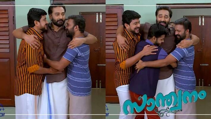 malayalam popular serial santhwanam latest episode review malayalam popular serial santhwanam latest episode review
