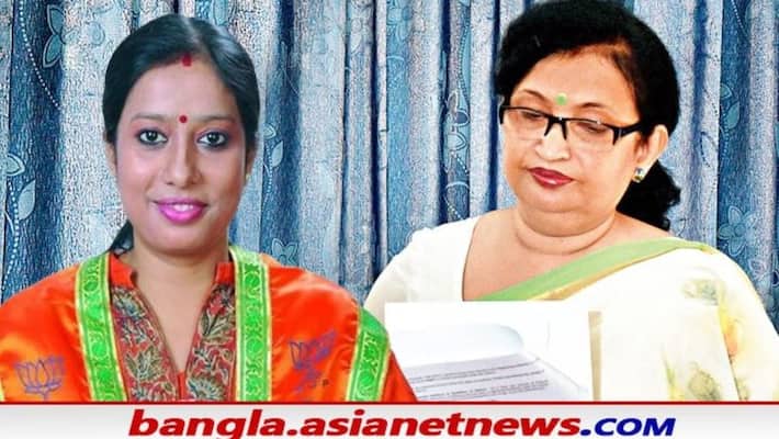 WB government has taken responsibility for the treatment of the family of BJP leader Teesta Biswas RTB WB government has taken responsibility for the treatment of the family of BJP leader Teesta Biswas RTB