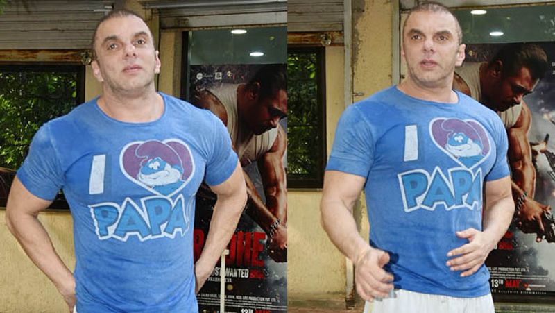 malaika arora seen shopping wearing revealing top, bipasha basu look fat, these celebs also spotted