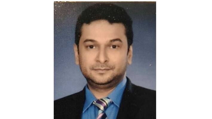 malayali expat died due to cardiac arrest in Kuwait malayali expat died due to cardiac arrest in Kuwait