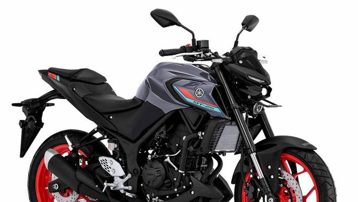 New Yamaha MT-25 Launch Follow Up New Yamaha MT-25 Launch Follow Up