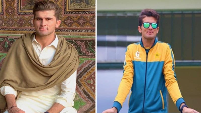 ICC T20 Worldcup2021: Pakistan pace sensation shaheen sha afridi will marry shahid afridi's daughter see photos here