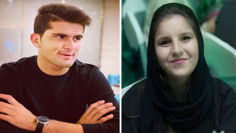 T20 World Cup 2021 - Shaheen Shah Afridi is going to marry Shahid Afridi's daughter Aqsa ALB