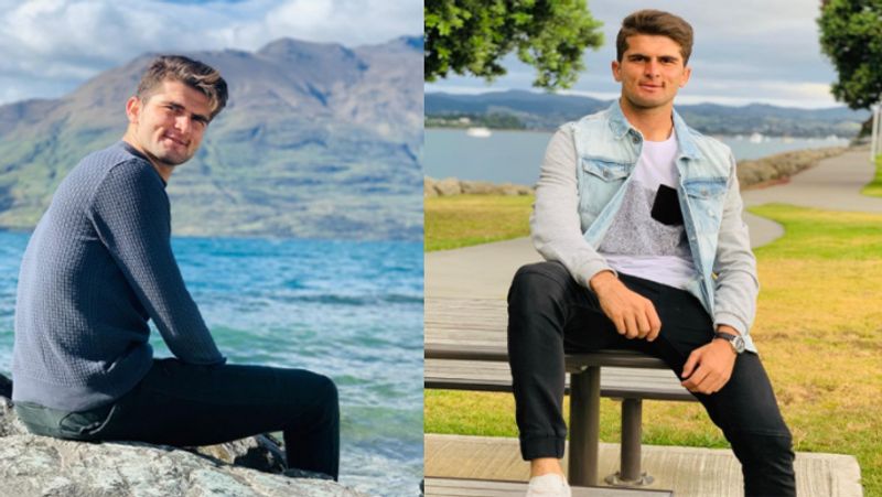 ICC T20 Worldcup2021: Pakistan pace sensation shaheen sha afridi will marry shahid afridi's daughter see photos here