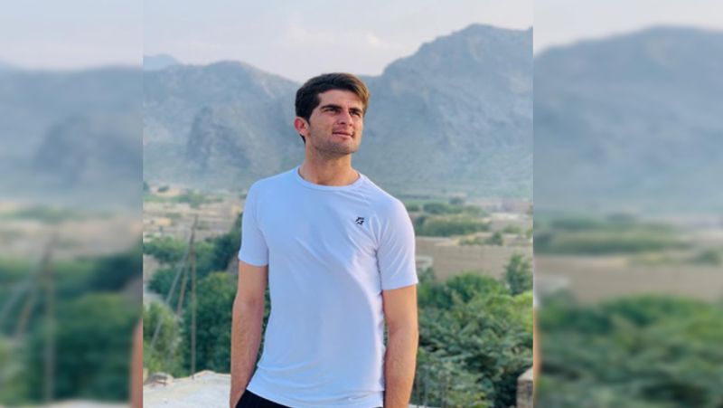 T20 World Cup 2021 - Shaheen Shah Afridi is going to marry Shahid Afridi's daughter Aqsa ALB