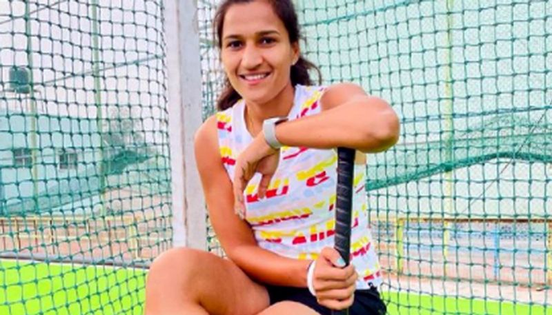 Indian women hockey team captain Rani Rampal speak about girls, every parent should see it