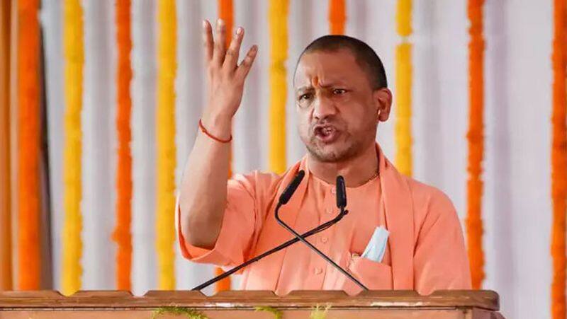 If Yogi rule returns to UP, Modi will be the Prime Minister again in 2024 .. Amit Shah will scream at the Opposition!
