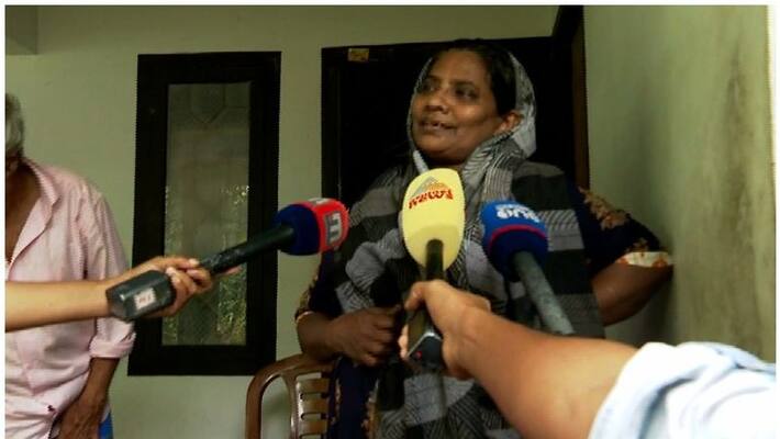 Thaha Fazal mother Alan Shuhaib father express happiness over bail Thaha Fazal mother Alan Shuhaib father express happiness over bail
