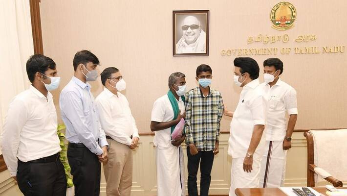 TN government accepts arunkumar educational fees TN government accepts arunkumar educational fees