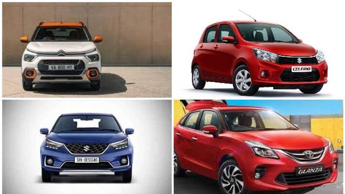 List of Upcoming hatchbacks in India in 2022 List of Upcoming hatchbacks in India in 2022