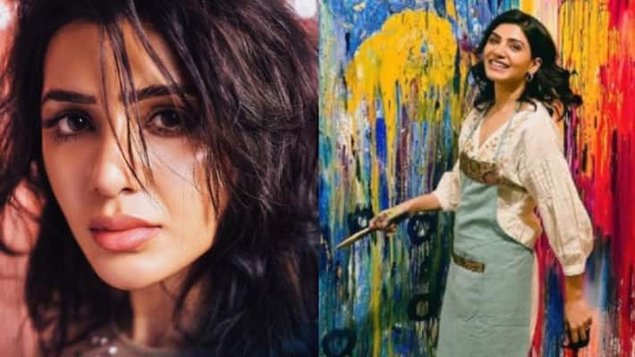 Samantha Prabhu Asks Parents To Invest In Girls Education Than Marriage Samantha Prabhu Asks Parents To Invest In Girls Education Than Marriage