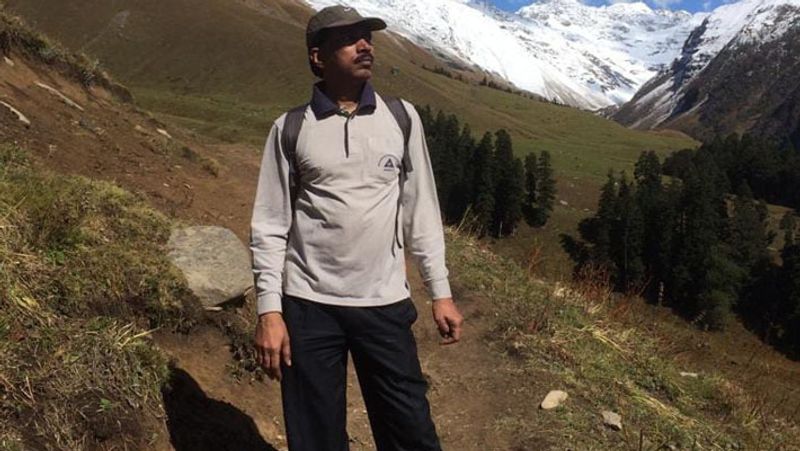 Himachal Pradesh, bodies of three trekkers killed in accident Barua Pass found