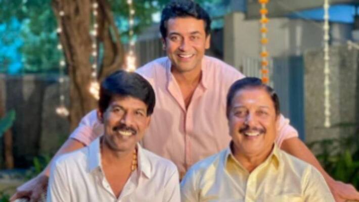Suriya to act in Bala new film Suriya to act in Bala new film