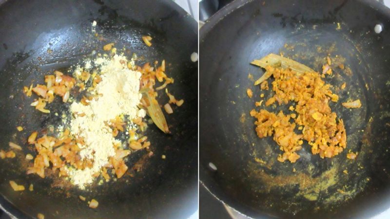 Food , try this winter special dish Sarso ka saag at home, see recipe