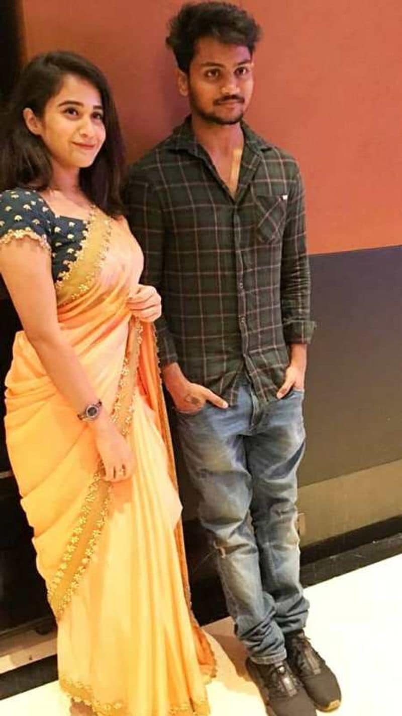 bigg boss fame shanmuk deepthi marriage this is what shanmuk mother said