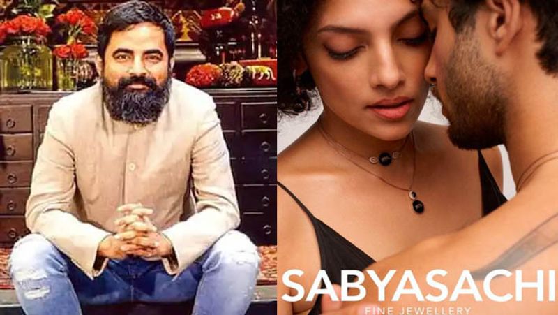 Sabyasachi withdraws controversial Mangalsutra campaign advertisement after backlash