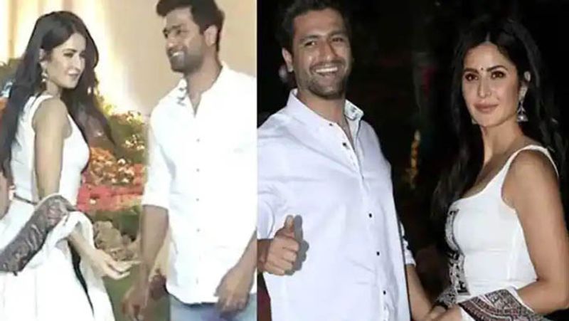 Katrina Kaif, Vicky Kaushal marriage update: Salman Khan to attend wedding from Katrina's side? E-invites sent RCB