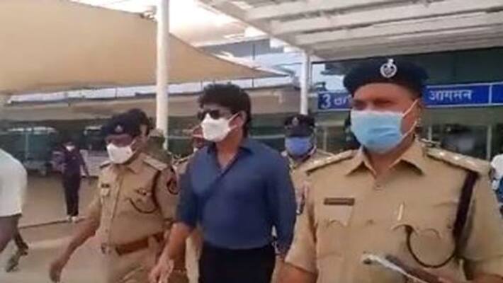 King Nagarjuna to meet AP CM YS Jagan King Nagarjuna to meet AP CM YS Jagan