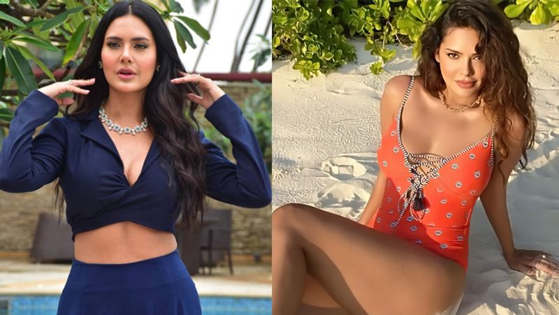 Esha Gupta talk about her casting couch experience in Bollywood