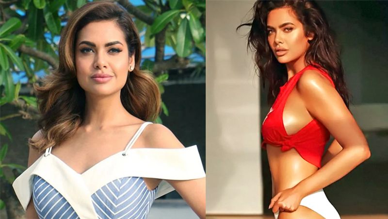 Esha Gupta talk about her casting couch experience in Bollywood