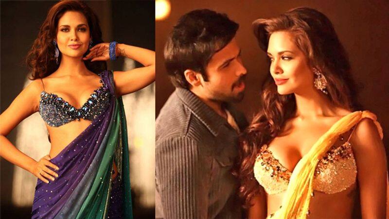Esha Gupta talk about her casting couch experience in Bollywood