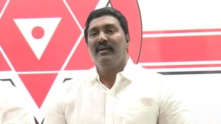 Janasena Leader Pothina Mahesh Gives Funny Advises To Cheddi Gang Janasena Leader Pothina Mahesh Gives Funny Advises To Cheddi Gang