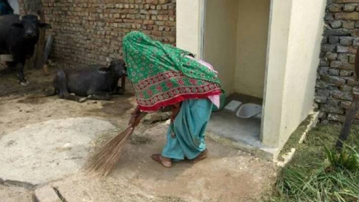Madhya Pradesh Government reward villagers for cleanliness Madhya Pradesh Government reward villagers for cleanliness