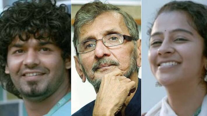 n s madhavan tweet about pranav mohanlal hridayam movie n s madhavan tweet about pranav mohanlal hridayam movie