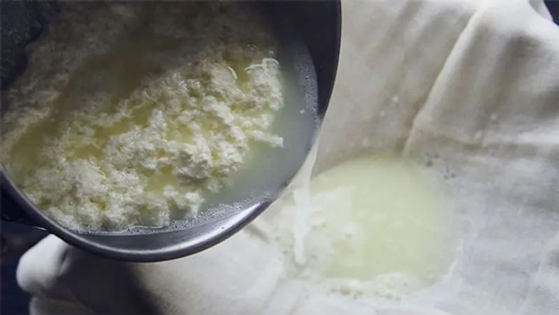 Diwali 2021: This festive season try home made paneer with only 1 liter milk