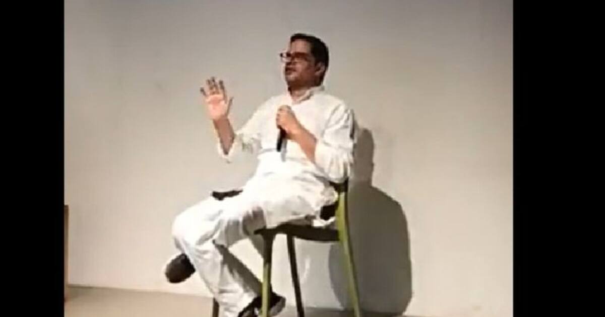 2024ல் பாஜகவை தோற்கடிக்க இப்படியொரு வியூகமா..? புட்டுப்புட்டு வைத்த பிரஷாந்த் கிஷோர்..!  அசத்தல் கணக்கு..!