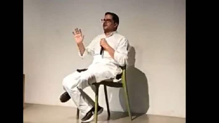 Punjab Congress may appoint Prashant Kishore as a voting strategist indicate channi bsm Punjab Congress may appoint Prashant Kishore as a voting strategist indicate channi bsm