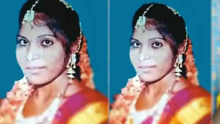 Mother commits suicide by killing baby in krishnagiri Mother commits suicide by killing baby in krishnagiri