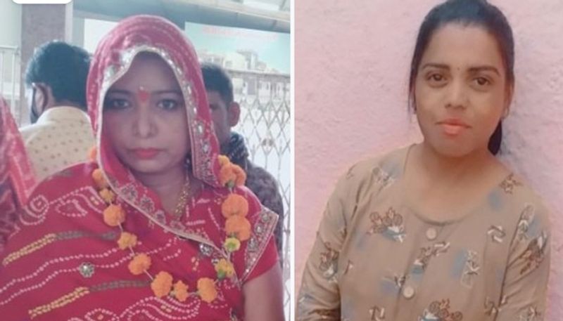 Rajasthan fraud bride eloped on 8th day of wedding after loot