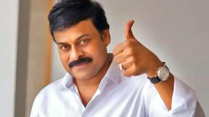South Superstar chiranjeevi help to fan who suffering from cancer South Superstar chiranjeevi help to fan who suffering from cancer